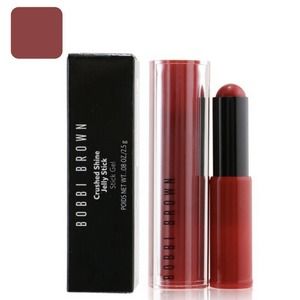 Bobbi Brown Crushed Shine Jelly - Candy Apple #6 (Rich Yellow-Red)